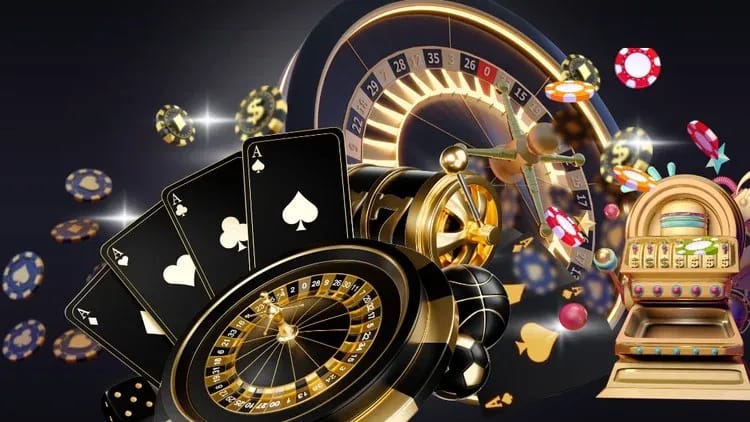 Gambling company site - hoy777-mexico-com